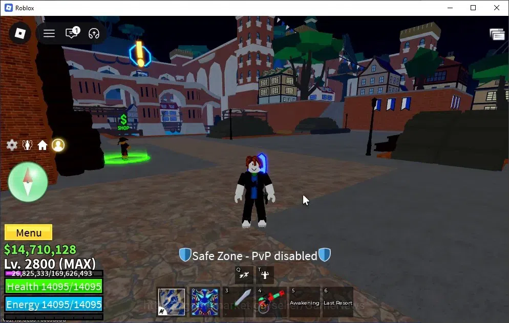 Roblox Accounts Blox Fruit|Lvl MAX|Human V4|Godhuman 468,Kitsune,Longsword,A Rifle|Myth Fruit(Venom)|Myth Acc(Kitsune)|14M 1