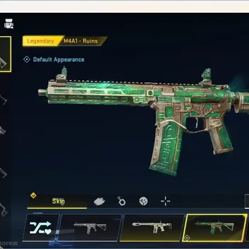 Blood Strike Accounts Others ASIA | 1 OPM Gun|11 Legendary Guns|1 Limited Gun|7 Ultra Gun|1 Ultra Loot Crate|Check SS BS3950B