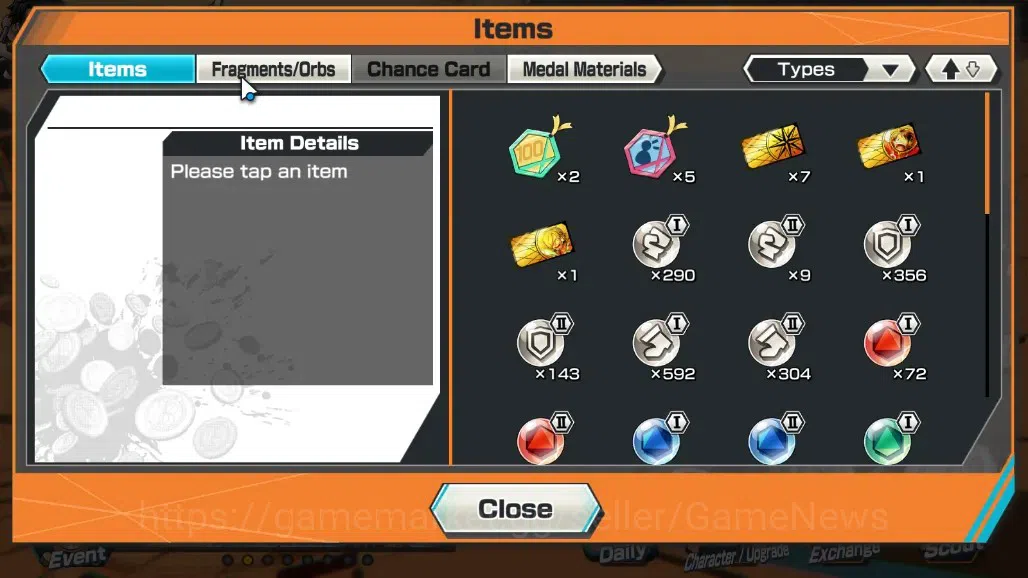 One Piece Bounty Rush Accounts Global|4 EX 2 MAX|TFE Marshal D.Teach,FZ Zephyr,Ko image 10