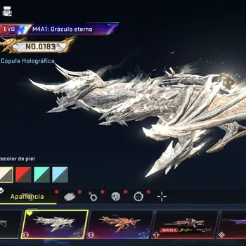 Blood Strike Accounts Collab Skin [AMERICA]  42 Eternal Skins | 18 Evo Weapons | 14 Eternal/Collab Strikers | 2 Melee Evos