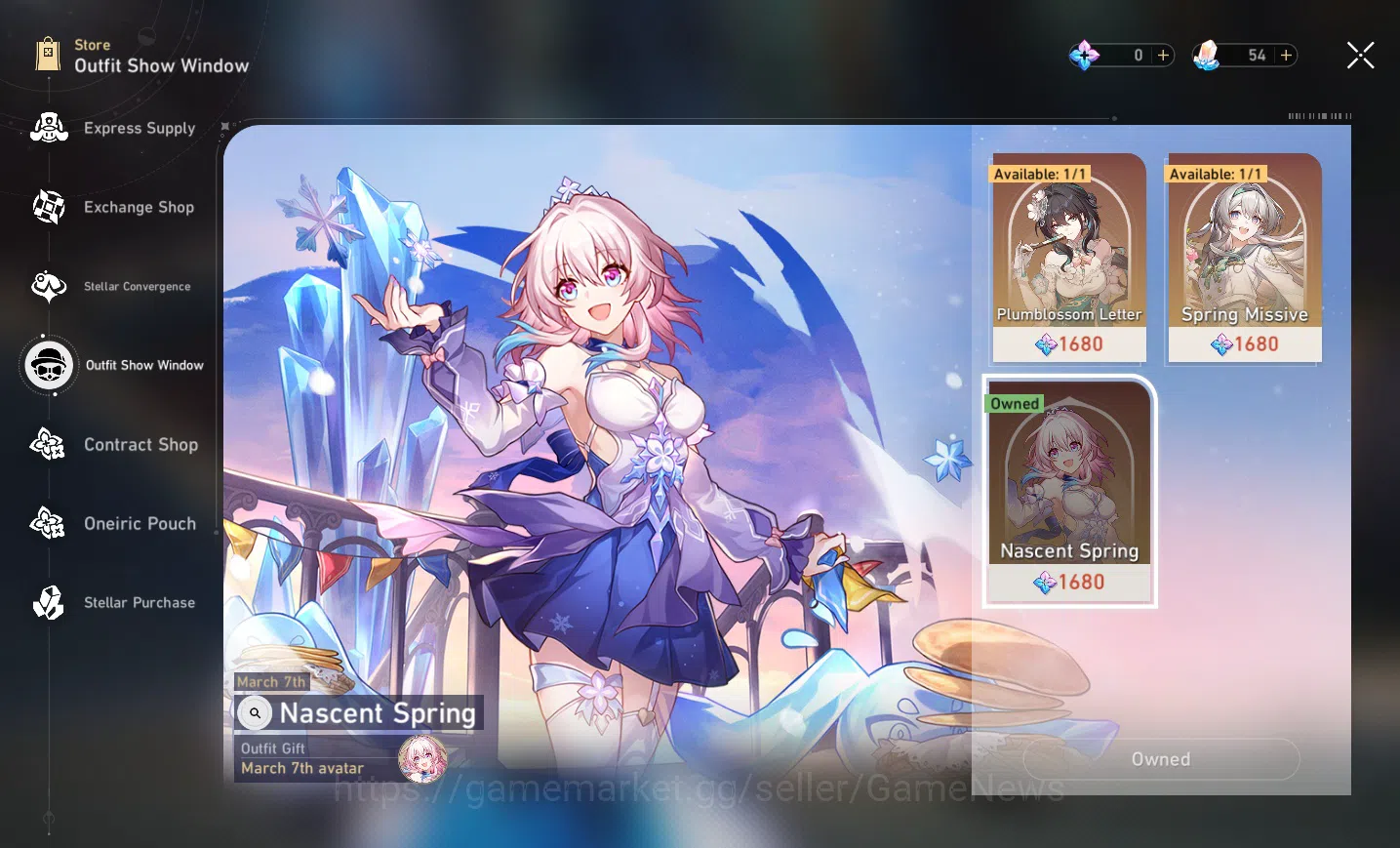 Honkai Star Rail Accounts Asia|TL 63|5 Limited|Cerydra+Sign,The Herta E1+Sig image 2