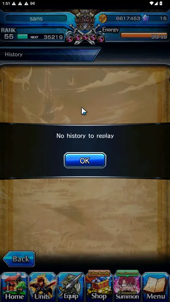Grand Summoners Accounts End-Game Global|Rank 55|6 Ascend 3 TW|(2x Sung Jinwoo,RR Rimuru,Marisa Kirisame)+TW,Isliid HP,Selia 8