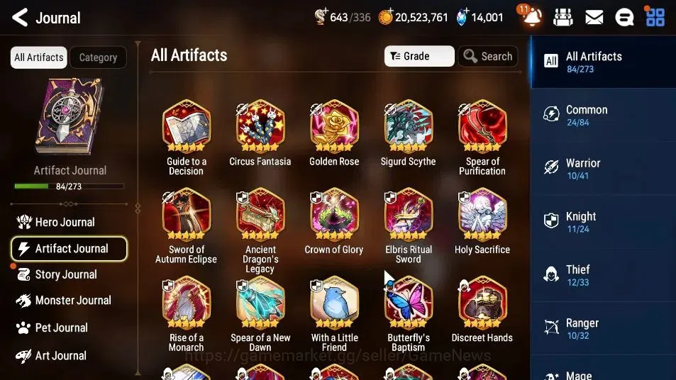 Epic Seven Accounts ASIA Verif|17ML(ScholNurse Yulha,BArunka,HarSeti,N image 11