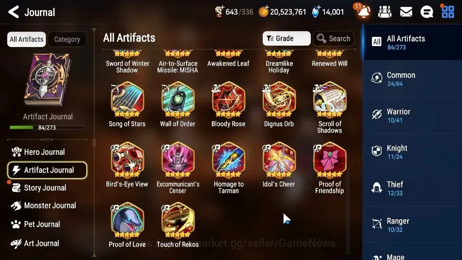 Epic Seven Accounts ASIA Verif|17ML(ScholNurse Yulha,BArunka,HarSeti,N image 13