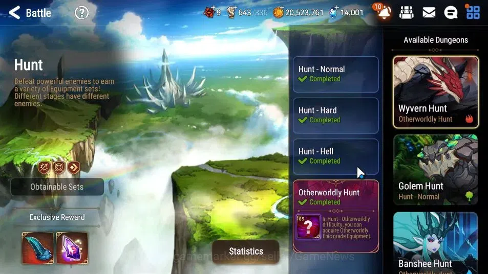 Epic Seven Accounts ASIA Verif|17ML(ScholNurse Yulha,BArunka,HarSeti,N image 16