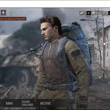 Arena Breakout High-End MOBILE Lv30|SV 20M|CV 16,7M|VSS Squire|AKM SS, SQB image 1