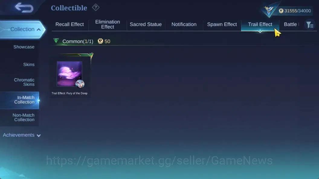 Mobile Legends: Bang Bang Accounts Hero123 |Skin175 |Mythical Glory 101 |CC Natalia,  image 19
