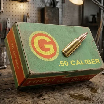 Fallout 76 Items Ammunations .50 round x 100,000