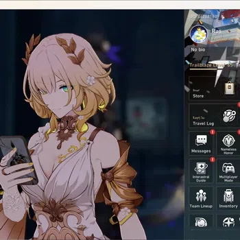 Honkai Star Rail Accounts Others ASIA|TL 65|7 Limited [Aglaea E1,Sunday E1]+Sign,Huohuo E1,DanHeng-PT,Mortenax
