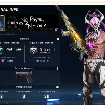 Blood Strike Accounts Others ASIA | 1 Enzo Striker|2 ULTRA Gun: URB,SKS|5 ULTRA Striker|7 LEGENDARY Gun|1 Name Changing Card