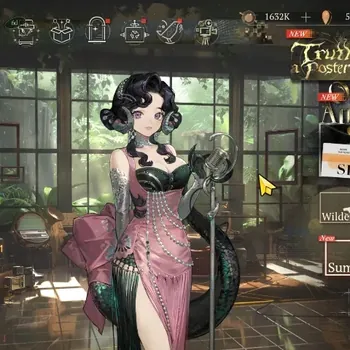 Reverse: 1999 Accounts Midgame Global|Lv 48|24 SSR 5 Limited|(Beryl P2,Liang Yue P1,Rhiannon,Anjo Nala)+Psy,Jiu Niangzi