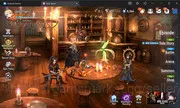 Epic Seven Accounts GLOBAL UnVerif| 3 ML (BSHwayung,Straze,Archdemon)+ image 1