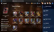 Epic Seven Accounts GLOBAL UnVerif| 3 ML (BSHwayung,Straze,Archdemon)+ image 10