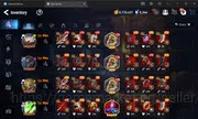 Epic Seven Accounts GLOBAL UnVerif| 3 ML (BSHwayung,Straze,Archdemon)+ image 15