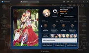 Epic Seven Accounts GLOBAL UnVerif| 3 ML (BSHwayung,Straze,Archdemon)+ image 2