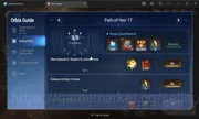 Epic Seven Accounts GLOBAL UnVerif| 3 ML (BSHwayung,Straze,Archdemon)+ image 4