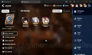 Epic Seven Accounts GLOBAL UnVerif| 3 ML (BSHwayung,Straze,Archdemon)+ image 5