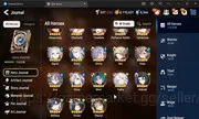 Epic Seven Accounts GLOBAL UnVerif| 3 ML (BSHwayung,Straze,Archdemon)+ image 6