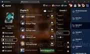 Epic Seven Accounts GLOBAL UnVerif| 3 ML (BSHwayung,Straze,Archdemon)+ image 8