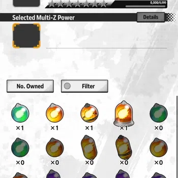 Dragon Ball Legends Accounts High-End Android | Lvl 170|175M Total Power|2.5K CC|3 LR|4 UL|LR Trunks&Gohan,Broly Fury Etc|UL