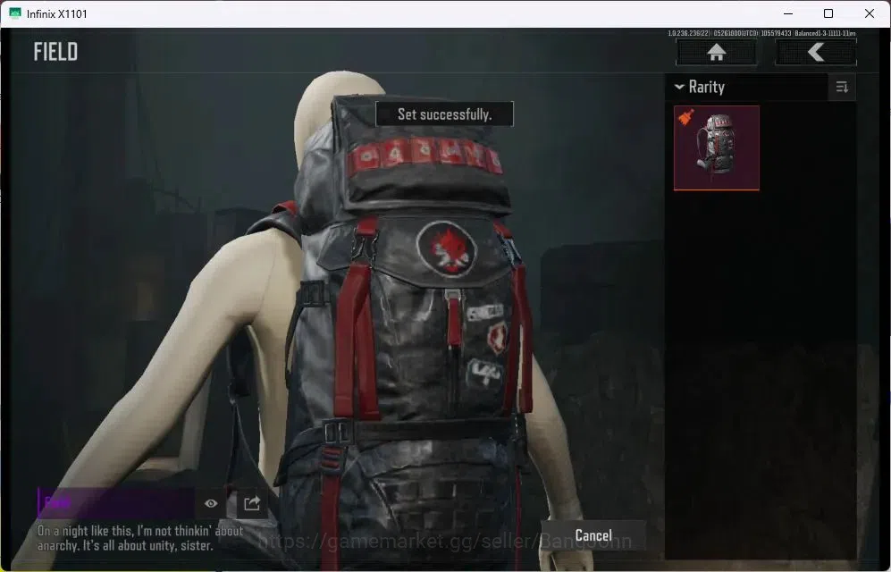 Arena Breakout Accounts Mobile | LV 30 | SV 10.1 M | CV 4.97 M | SS AKM, M image 10