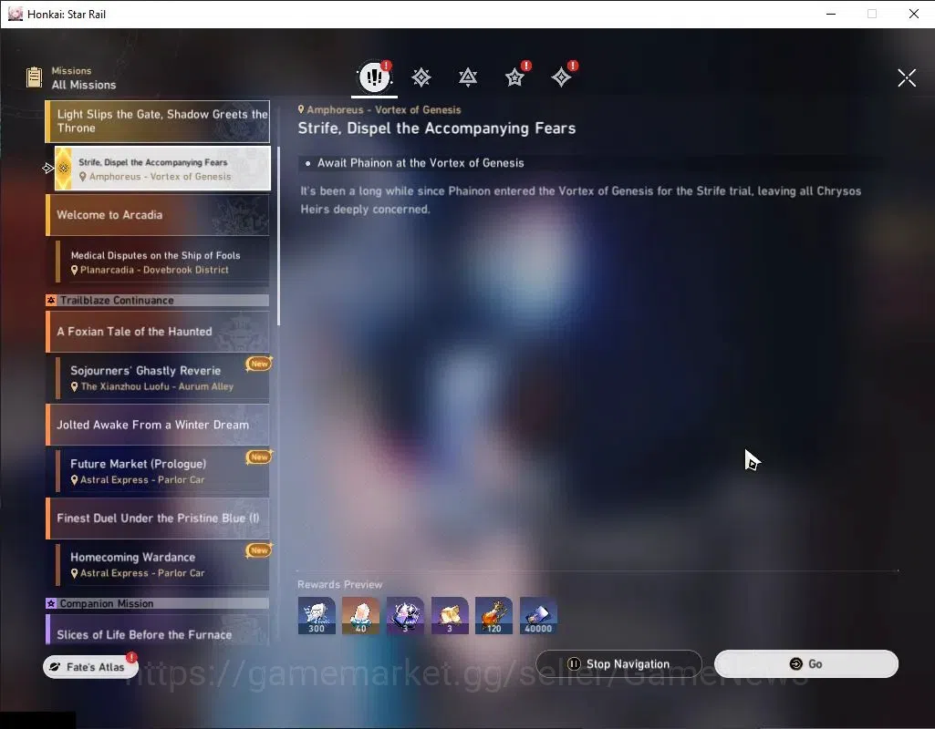 Honkai Star Rail Accounts ASIA|TL 69|Hypercarry Team|12 Limited|[YaoGuang+Si image 14