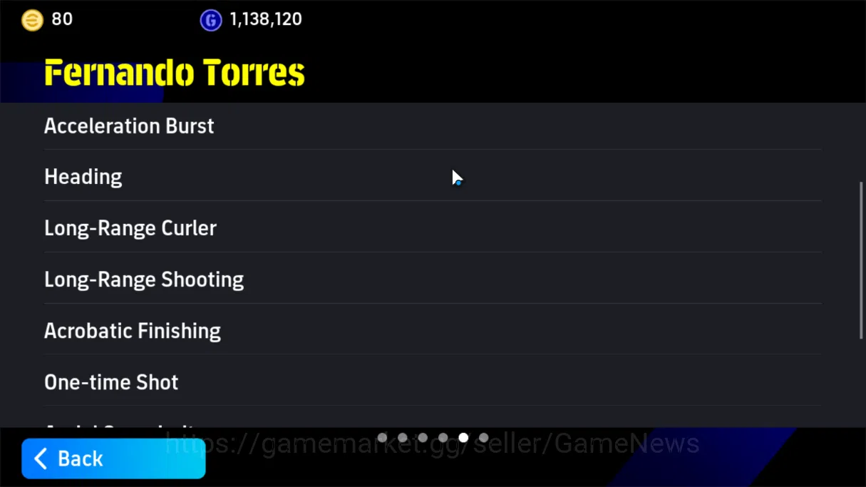 eFootball Accounts Mobile|PES 2026|Mbappe & Rooney Phenom Finishing,S image 3