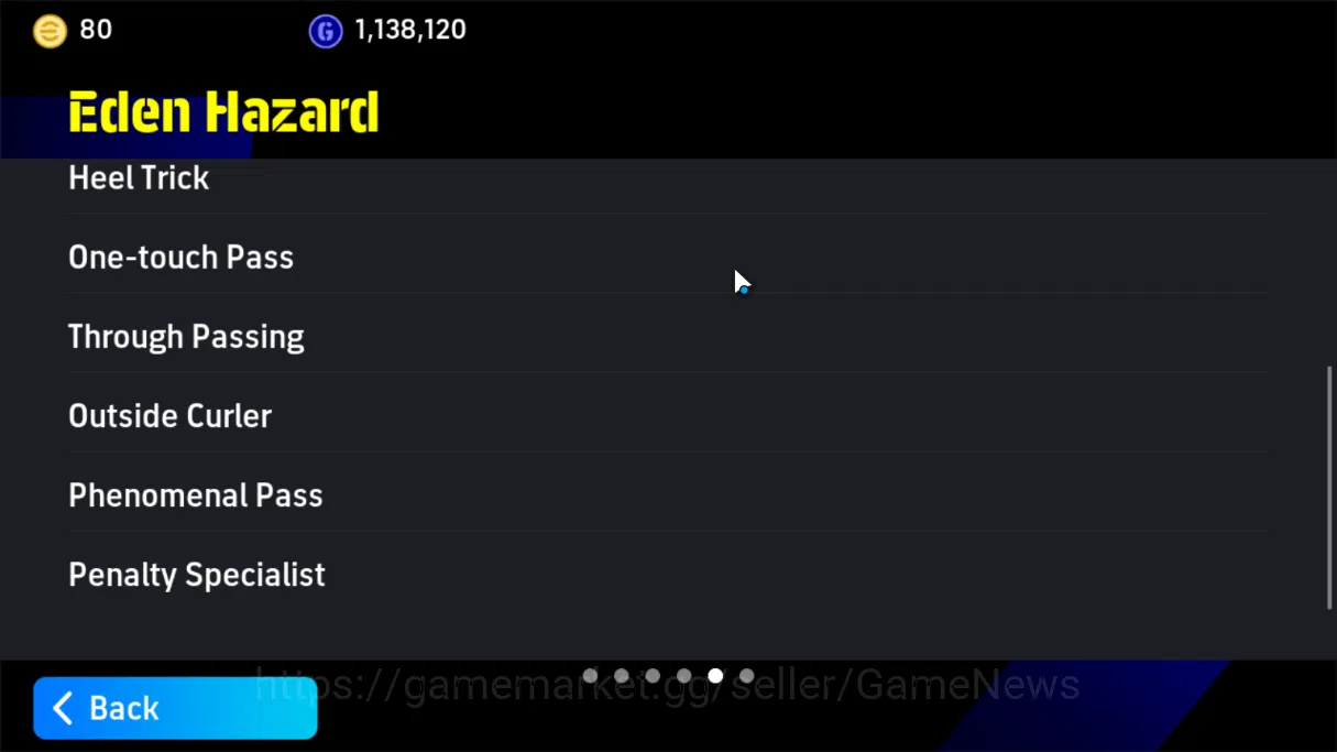 eFootball Accounts Mobile|PES 2026|Mbappe & Rooney Phenom Finishing,S image 9