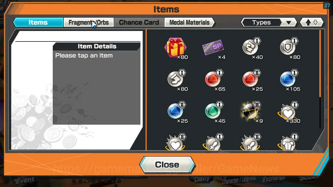 One Piece Bounty Rush Accounts Global| 6 EX|T5E St.Jaygarcia,TFE D.Teach,GP Edwar image 10