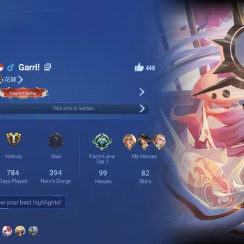 Honor of Kings Accounts Rare Skin Global Hero 99 Skin 82: Blessed Nakoruru, Shanhai Marco Polo, Legend Dian Wei, Limited