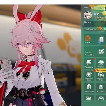 Honkai Star Rail Accounts Others ASIA|TL66|12 Limited Char|Elation