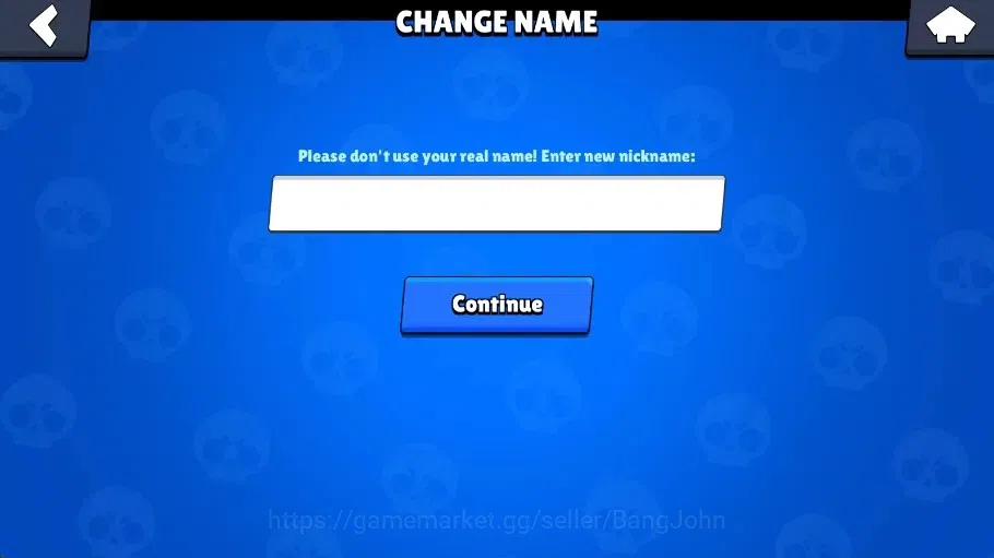 Brawl Stars Accounts Global | 1080 Thropy|14 Brawler|3 Max Lv Hyperchar image 13