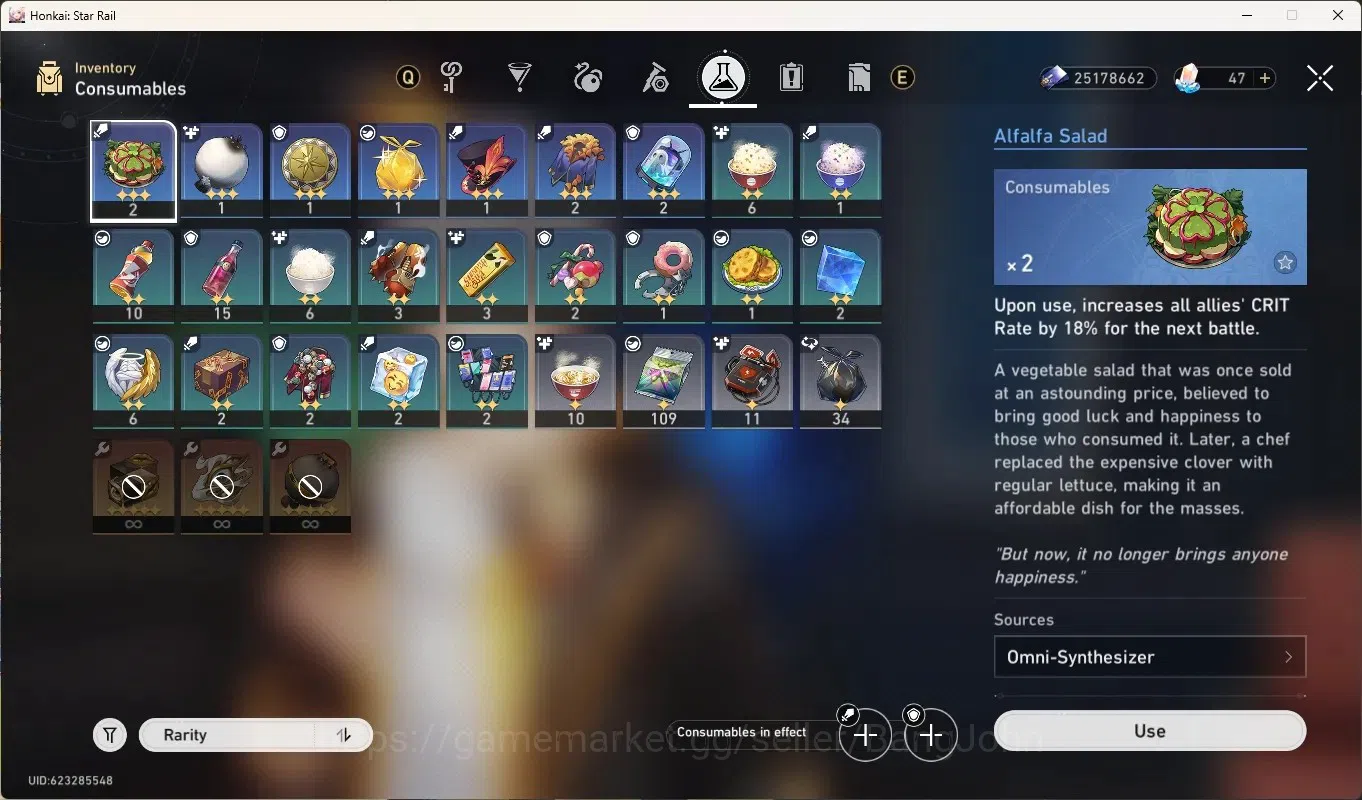 Honkai Star Rail Accounts Others America|TL 60|6 Limited [MortenaxBladeE1 + Sign],Yao Guang,Lingsha,Dan 12