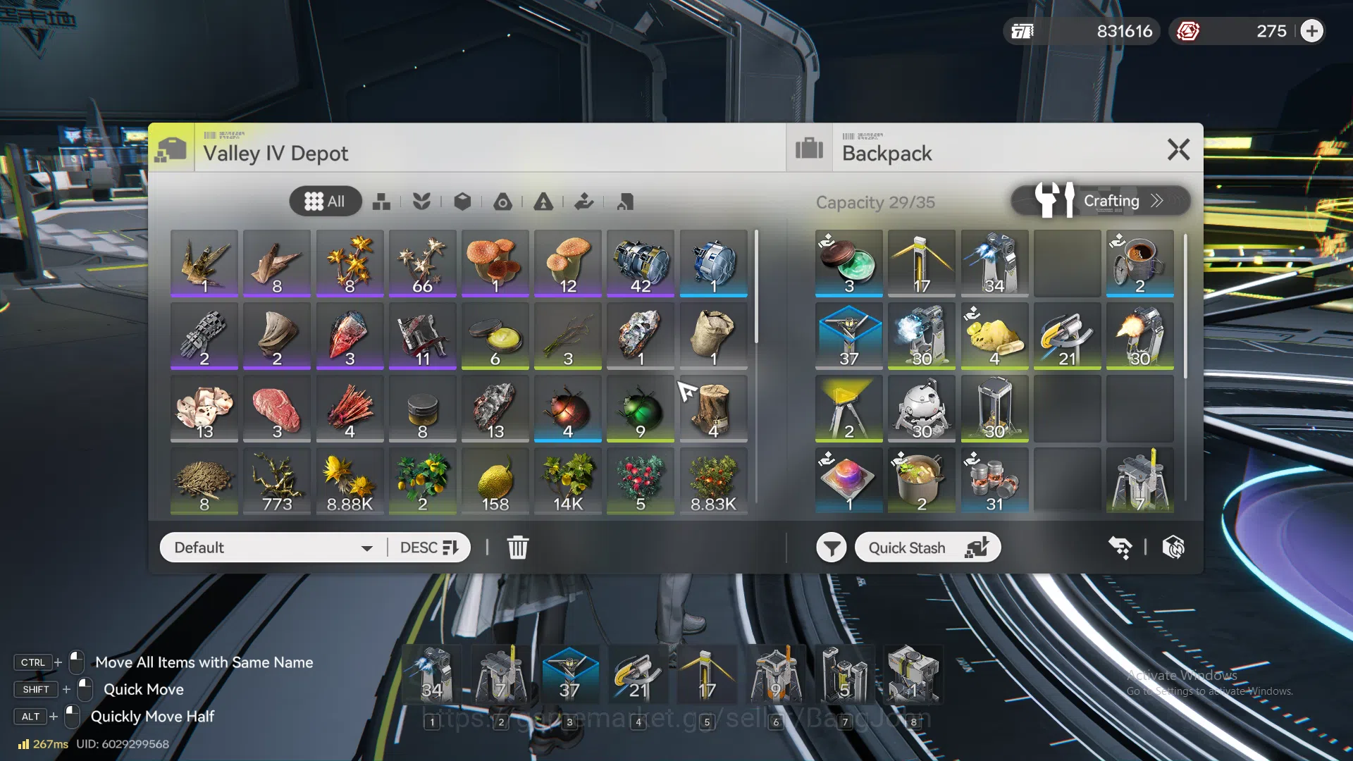 Arknights: Endfield Accounts NA/EU | Gilberta + Sign | Yvonne | Last ride | Pog image 6