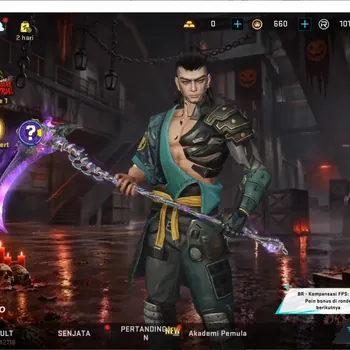 Blood Strike Accounts Others AMERIKA|ULTRA MELEE: Scythe-Harvester|1 LEGEN MELEE|R50|Silver III BR|Check
