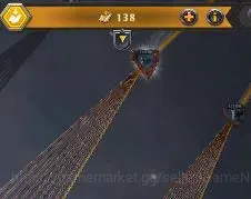 Albion Online Accounts ASIA | 2,41M Total Fame - 9,52M Silver | T8 Ore Mi image 10