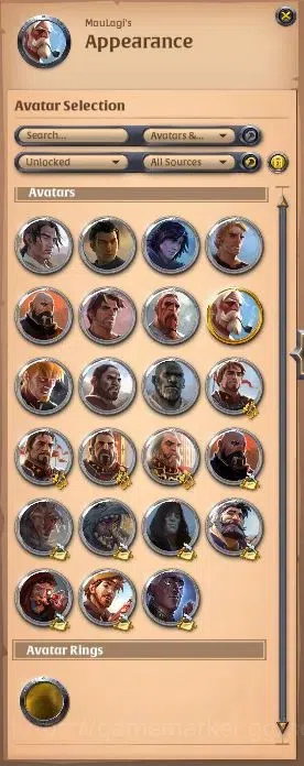 Albion Online Accounts ASIA | 2,41M Total Fame - 9,52M Silver | T8 Ore Mi image 13
