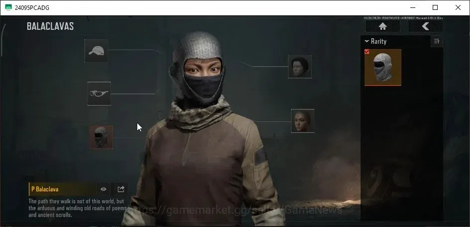 Arena Breakout Accounts MOBILE|Lvl 30|SV 35,3M|CV 33M|FA MPX,SS Scar L,B S image 10