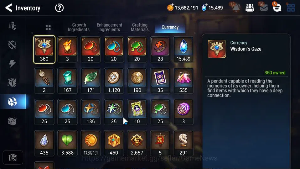 Epic Seven Accounts GLOBAL Unverif|New Era|2 ML(LOT Scales, BM Haste)+ image 10