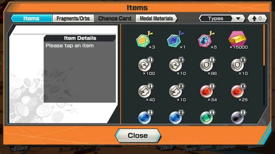 One Piece Bounty Rush Accounts High-End Global |3 EX | PR 2 | Marshall D. Teach, Kuzan, Charlotte Linlin | RD 33 | LogBandai 8