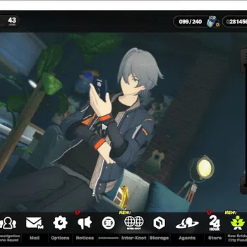 Zenless Zone Zero Accounts Others ASIA|IK 43|S2 Epilogue|2 LMT|(Remielle+Sign,Jane Doe+Sign)|1S Bgboo|MC Wise|ALL
