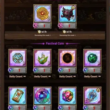 The Seven Deadly Sins: Grand Cross Accounts Endgame Global|172,233 Power | UR: Percival, Meliodas, King, Diane etc | Collab