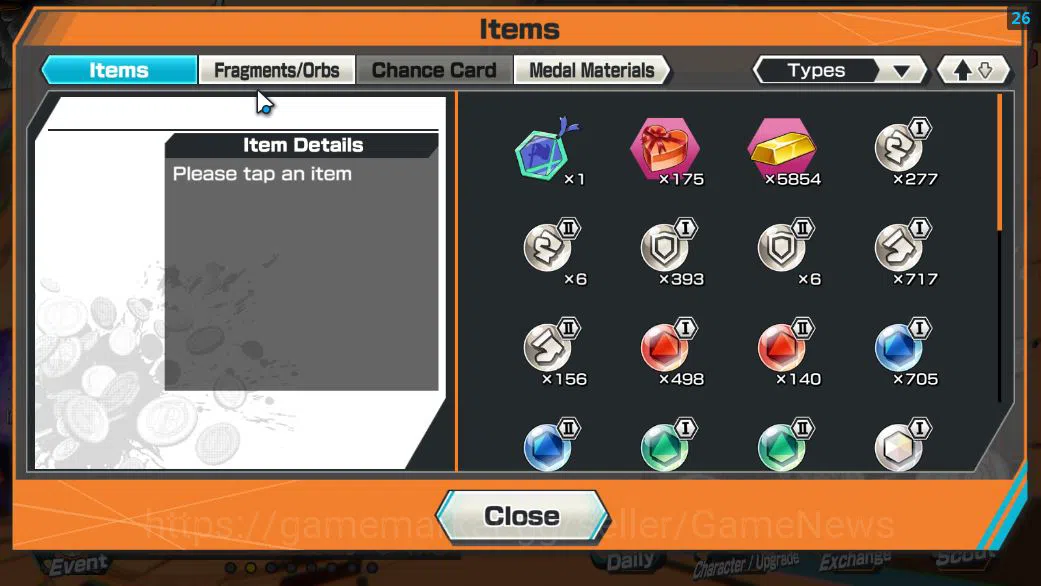 One Piece Bounty Rush Accounts Starter Global|6 EX|T5E ST.Jaygarcia,Gear5 Luffy,RO Roronoa Zoro,KING GOL D.Roger,AMS 8