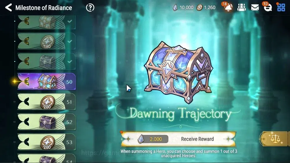 Epic Seven Accounts GLOBAL UnVerif|New Era|8 ML(ZIO,SP Politis,LH Cerm image 5