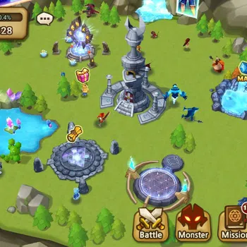 Summoners War: Sky Arena Accounts Starter ASIA | Starter | Level 13 | Ready Gacha | 12 YSC + 105 |Check SS RA783B