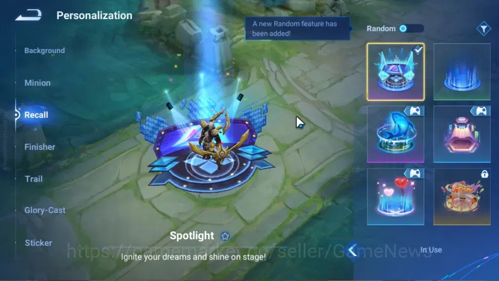 Honor of Kings Accounts Rare Skin Hero 43 Skin 24|Legend (Yao),GM (Gan & Mo),4 Epic Skin,2 Skin Event Exclusive,1 Honor 8