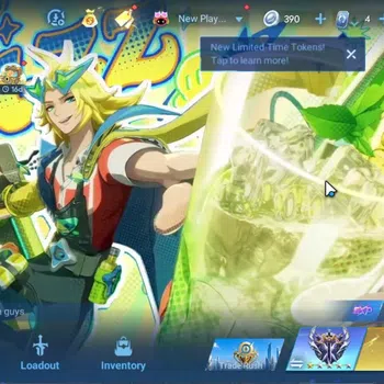 Honor of Kings Accounts Rare Skin Hero 43 Skin 24|Legend (Yao),GM (Gan & Mo),4 Epic Skin,2 Skin Event Exclusive,1 Honor