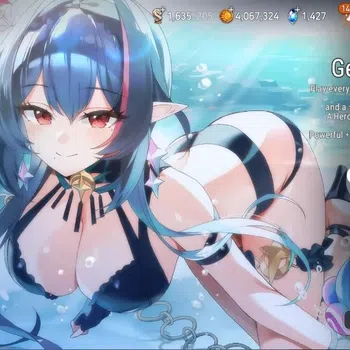Epic Seven Accounts Starter Global Unverif |Starter|4ML ATywin,A Elena,LCVellona,LW Peira |PoH+Bless
