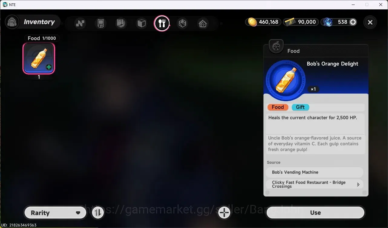 Neverness to Everness Accounts EU|Hunter Lvl 6|2 S-Class [Chaos&Daffodil]|6 A-Cla image 13
