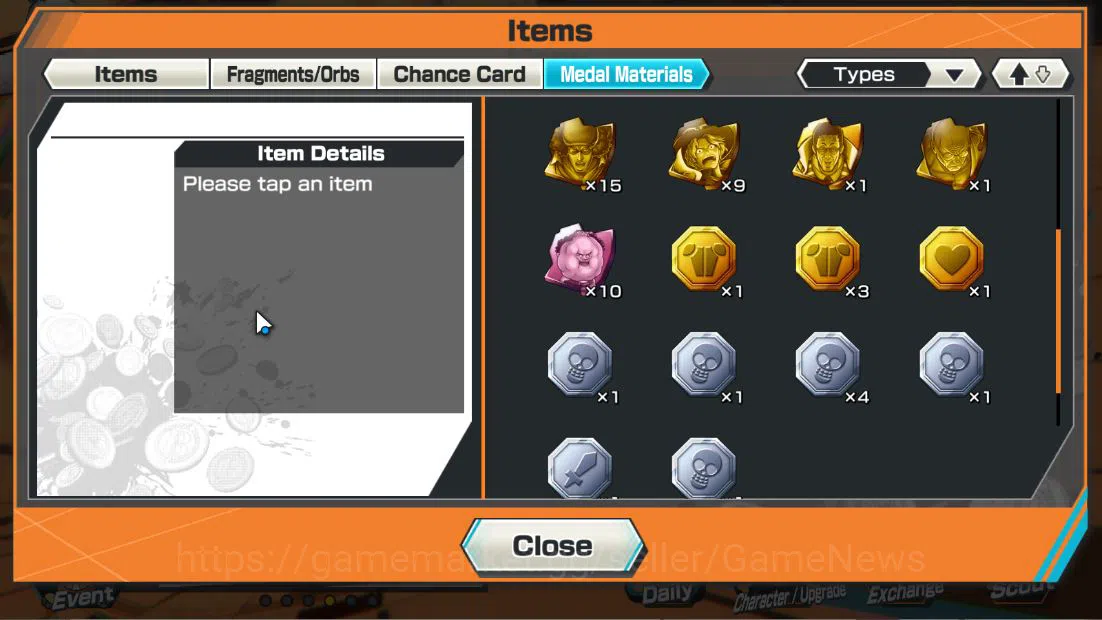 One Piece Bounty Rush Accounts Starter Global|5 EX|BMO Kaido,WI Trafalgar Law,MWD Luffy,FE Sabo,BP Kuzan|Rank 14